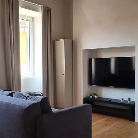 Porta Nuova - Ai Mille - 5 بيرغامو