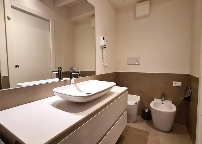 شقة Porta Nuova - Ai Mille - 5 *
