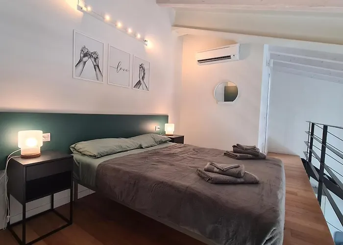 Porta Nuova - Ai Mille - 5 * بيرغامو