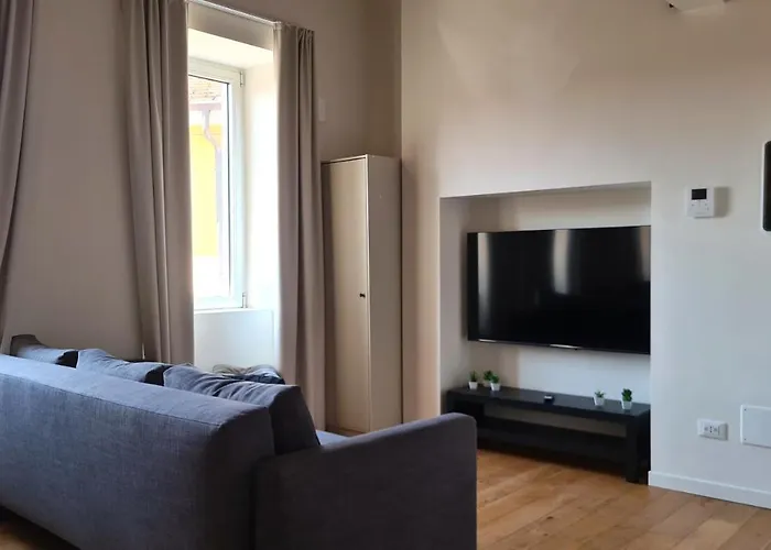 Porta Nuova - Ai Mille - 5 بيرغامو