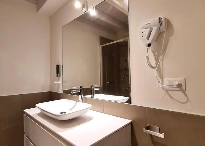 شقة Porta Nuova - Ai Mille - 5 بيرغامو
