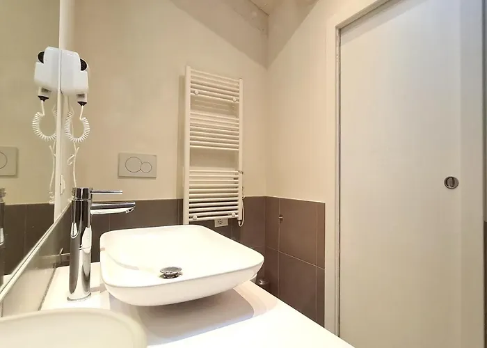 شقة Porta Nuova - Ai Mille - 5 *